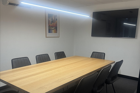 The Staple Group - Boardroom