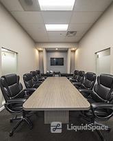 Roseville Executive Suites