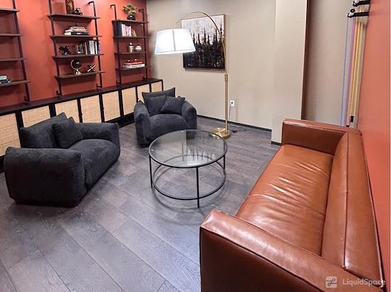 Working at Lucid Private Offices | Allen - Fairview at Allen