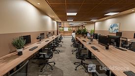 Waterman Workspaces (Collins St)