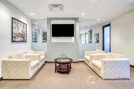 Regus | Place d'Armes
