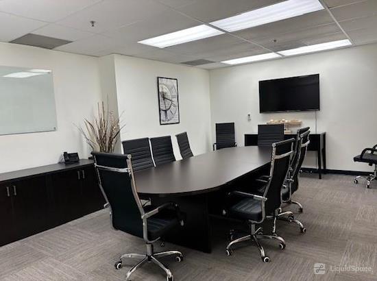 Working at ExecuSuites Southwest  LLC at Orlando