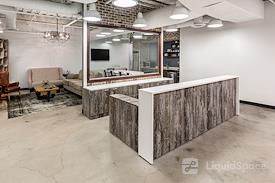 Regus | First Central Tower