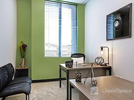 Regus | Three Parkside