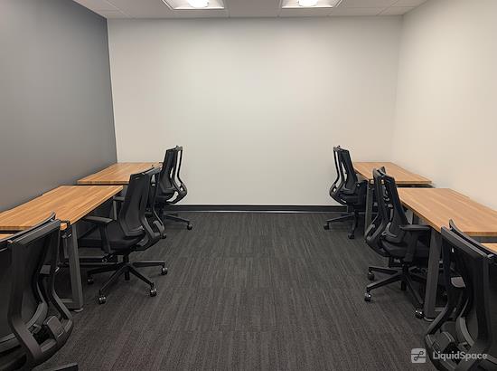 Working at Venture X | Columbia Town Center at Columbia