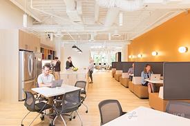 Workbar Woburn