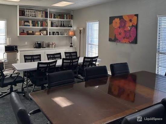 Working at Cloud Real Estate at Killeen