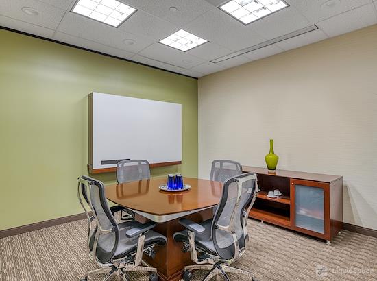 Working at Regus | Willowbrook at Houston