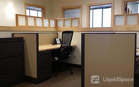 Intelligent Office of Jacksonville