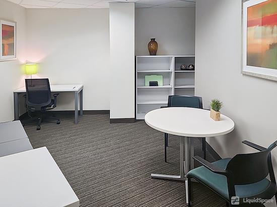 Working at Regus | MA, Cambridge - Harvard Square-Mifflin Place at Cambridge