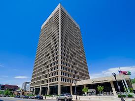 Regus | Pierre Laclede