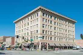 Regus | Old Town Pasadena