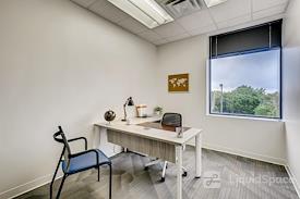 Office Evolution - McKinney