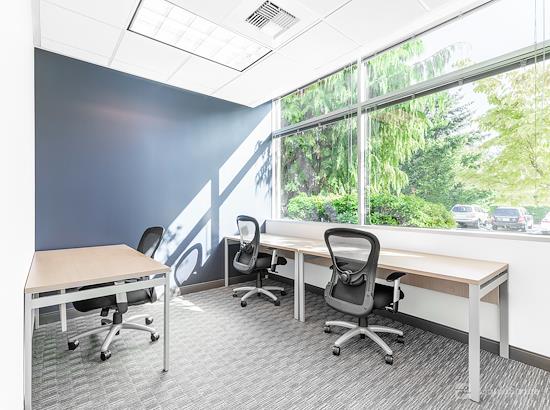 Working at Regus | WA, Bothell- Canyon Park West at Bothell