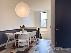 Liberty Bank Building Coworking