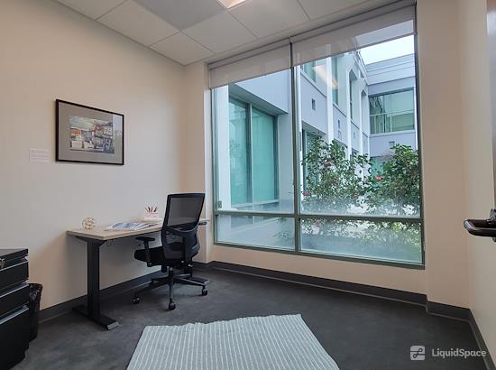 Working at Regus | Bel Marin Keys at Novato