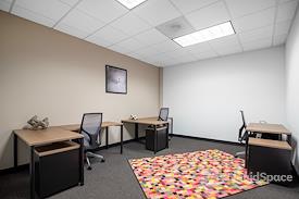 Regus | Peachtree Corners