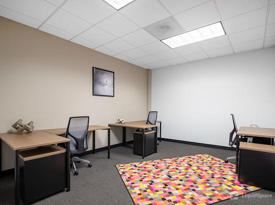 Working at Regus | Peachtree Corners at Norcross