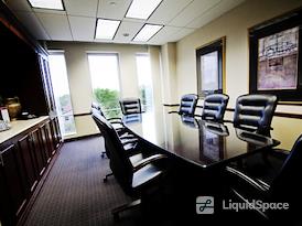 Regus | Preston Commons Center
