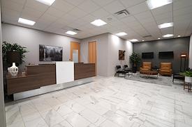 Executive Workspace| Frisco Station