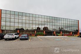 Regus | ON, Mississauga - Century Ave