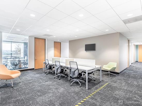 Working at Regus | Koll Center Rancho Santa Margarita at Rancho Santa Margarita