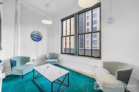 OASIS by Workville