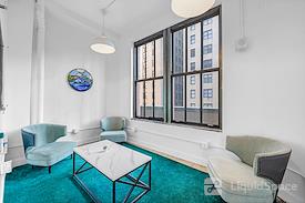 OASIS by Workville