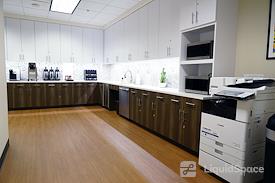 Executive Workspace| Park & Preston