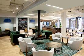 Venture Lane Startup Hub & Co-working