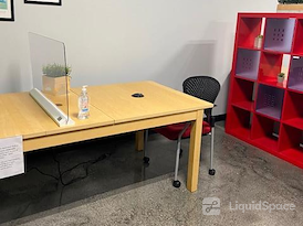 Inception Buffalo - Space to Rent