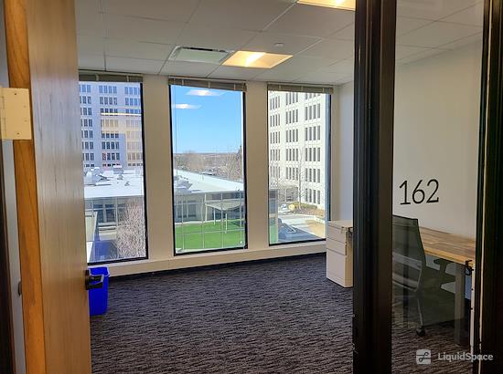 Working at Venture X | Rolling Meadows at Rolling Meadows