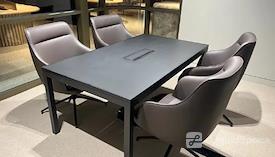 Aerofoil Workspace