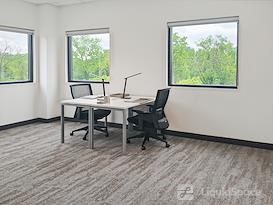 Regus | NJ, Marlboro - RT 520