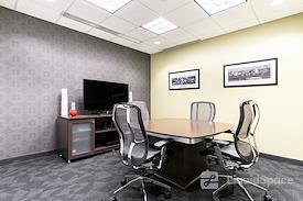 Regus | Continental Plaza