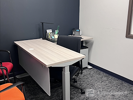 Intelligent Office - Tysons