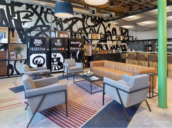 Working at COhatch - Lakeland at Lakeland