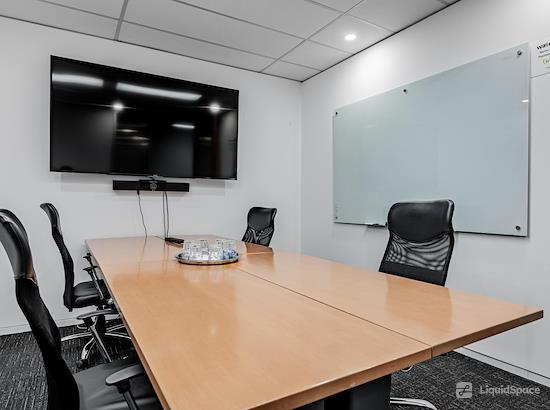 Working at The Rostie Group at Toronto