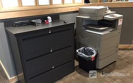 Intelligent Office RXR Plaza (Uniondale)