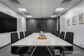 Sector Serviced Offices, Wheelers Hill