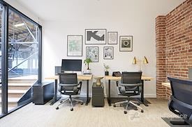 AvantSpace, San Rafael (Marin County)