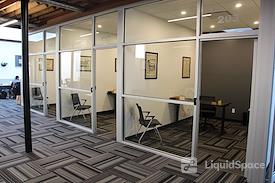 SPOT cowork - Rochester