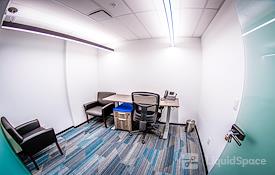West Quay Offices