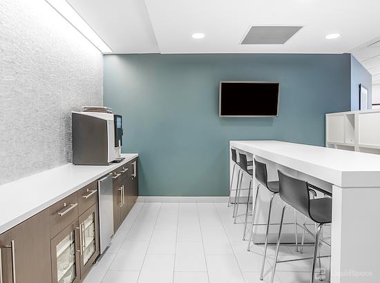 Working at Regus || Redwood City - Twin Dolphin Drive at Redwood City
