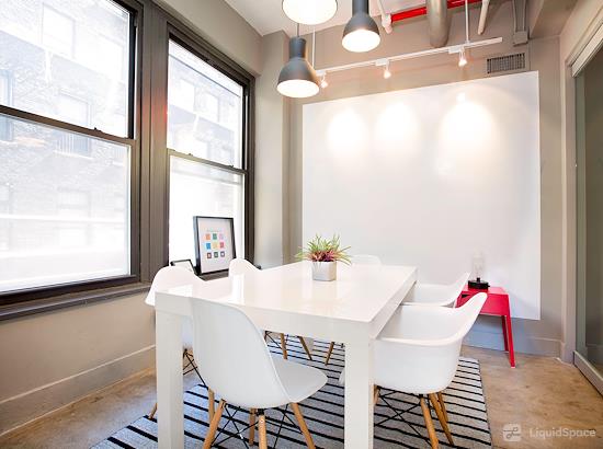 Working at WorkHouse NYC | Midtown - Grand Central at New York