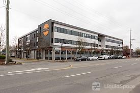 Regus | BC, Maple Ridge - Maple Ridge