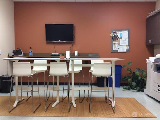 Working at Pacific Workplaces - Greenhaven at Sacramento