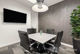GRAND OPENING SPECIALS - Warner Center Executive Suites