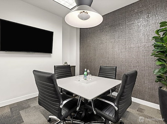 Working at GRAND OPENING SPECIALS - Warner Center Executive Suites at Los Angeles