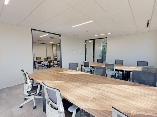 Working at Serendipity Labs - Atlanta - Perimeter at Atlanta